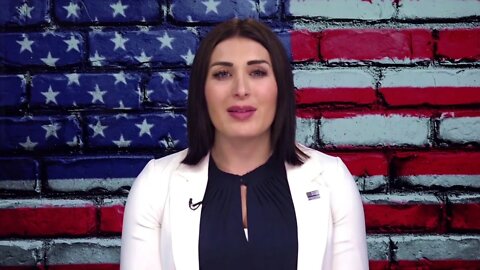 I Am A Strong Supporter of The Second Amendment: Laura Loomer For Congress