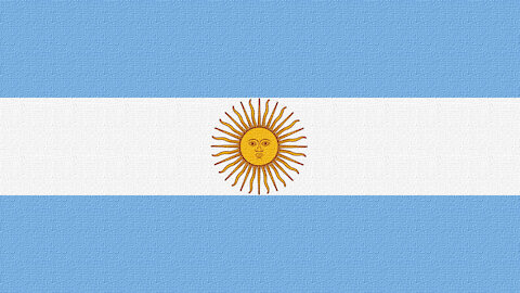 Argentine National Anthem (Short instrumental) Himno Nacional Argentino