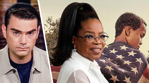 Oprah's New Series Griping About White Privilege