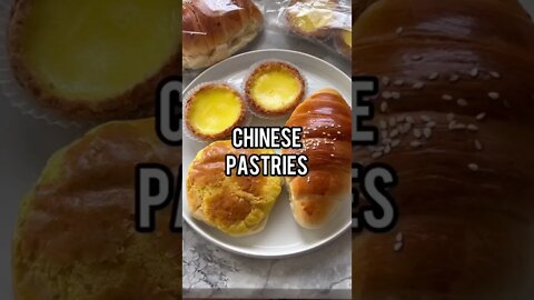 🍞 BUNS, I Love My Chinese Buns | Rack of Lam #shorts