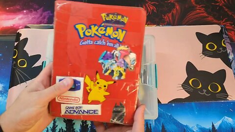 Shout-Out to justin | Thanks for The pokemon cards!