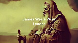 James the Brother of Jesus