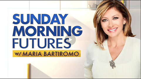 Sunday Morning Futures with Maria Bartiromo | Sunday - May 12, 2024