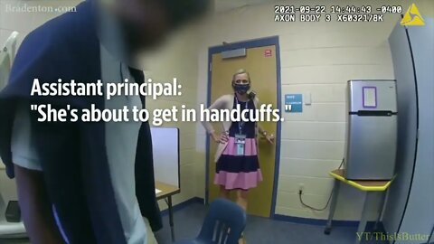 12 year old Palmetto student arrested over cellphone video