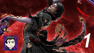 Bayonetta 3 Part 1