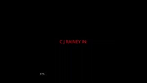 C J RAINEY DANCIN' MUSIC VIDEO