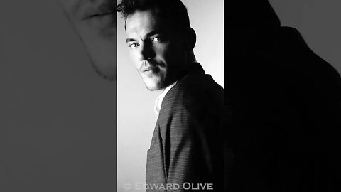 Fotos y videos de moda Madrid Fashion photos in Spain Edward Olive