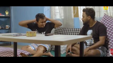 ইভার জন্য পাগল দুই ভাই 😂 || Bachelor Point Season 4 || Bangla Natok Funny Scene ||Polash ||Shimul ||
