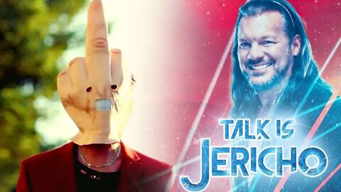 Talk Is Jericho: The Most Influential Punk Band Of All Time