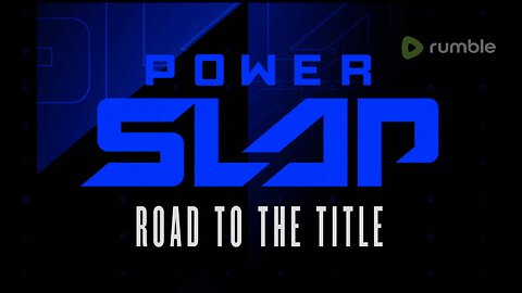 Power Slap: Road to the Title (Ep. 6) Spanish