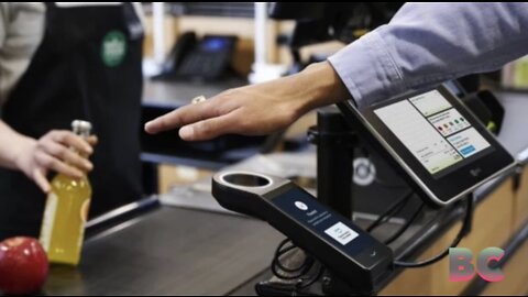 Amazon’s palm-scanning payment technology is coming to all 500+ Whole Foods