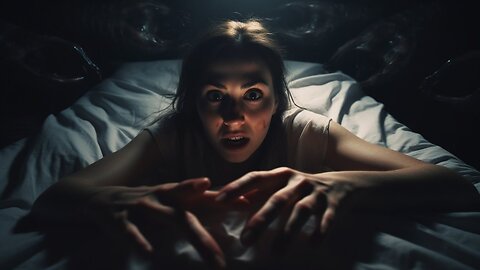 The Sinister Effects of the Scariest Sleep Disorder