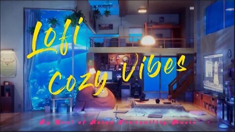 Lofi Jazz/ Hip Hop Cozy Bedroom Vibes, Chill Your Mind, Beats to Relax, Study/ Homework & Sleep
