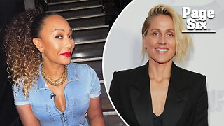 Mel B gushes over 5-year relationship with ex Christine Crokos: I was 'in love'