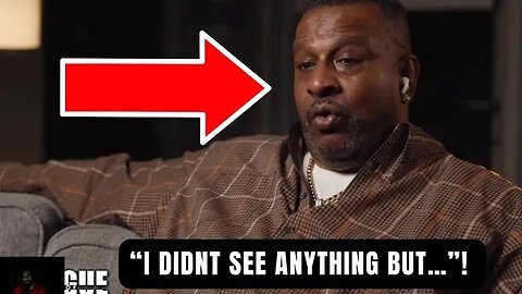 Gene Deal LYING About Diddy Exposed!! #freediddy