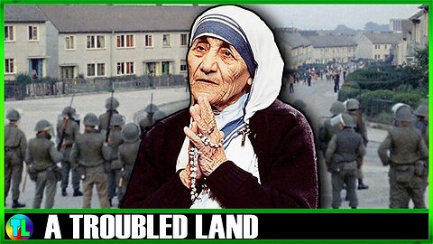 Saint Teresa of Ballymurphy | Why did she leave? | The Troubles Documentary
