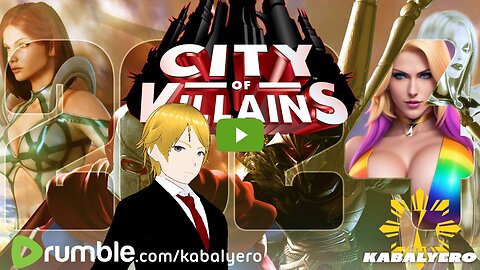 ▶️ City of Heroes Homecoming [1/11/24] » Beating The Shining Stars
