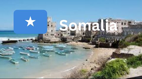 EP:45 Somalia Unveiled: Rediscovering Rich Heritage, Economic Progress, Safety, and Hospitality