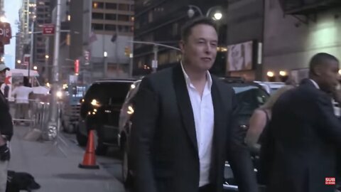 Elon Musk asegura que si compra Twitter el expresidente Trump recuperará su cuenta en la red social