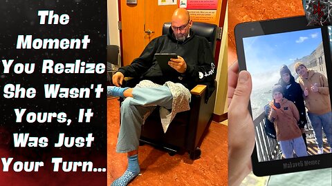 John Fetterman is ROTTING in Hospital While His Opportunistic "Wife" Takes His Kids on a Road Trip!