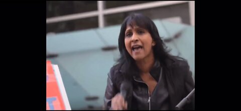 Fired Global News Director with over 20 years experience Anita Krishna speaks out!