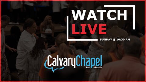 LIVE: Can You Hear Me Now? 7 Ways God Spoke to People