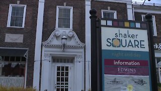 Some Cleveland leaders want $12 million Shaker Square rescue plan put on-hold