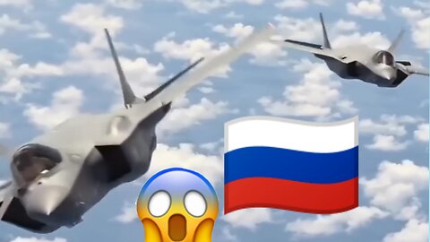 Why Are Most Russian Jets More Maneuverable Than US ones_