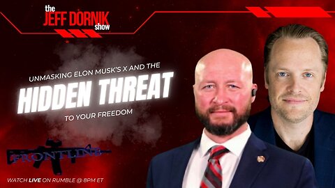 Unmasking Elon Musk's X and the Hidden Threat to Your Freedom