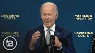 Biden Goes on DERANGED Rant About “Ultra MAGA Republicans”