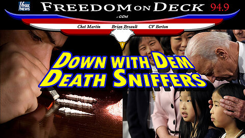 Down with Dem Death Sniffers
