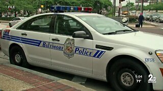 Baltimore City settles another lawsuit involving former GTTF detectives