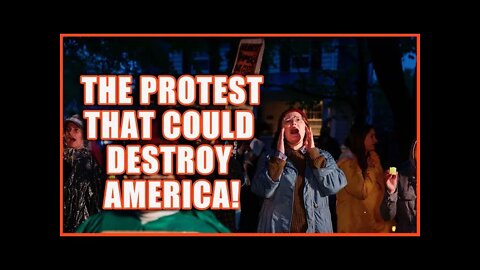 VIOLENT Protests & Pro-Abortion Arguments DEBUNKED