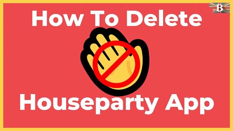 How to Delete HouseParty App (iPhone & Android)