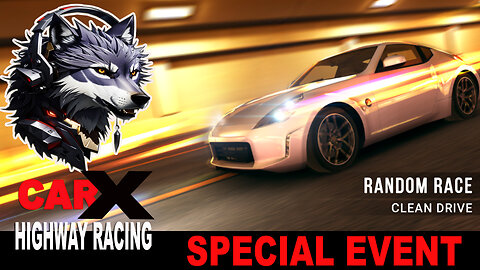Velocity Showdown: Car X Conquest - Special Event Highway Race | Car X Highway Racing