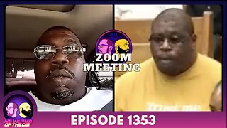 Episode 1353: Zoom Meeting