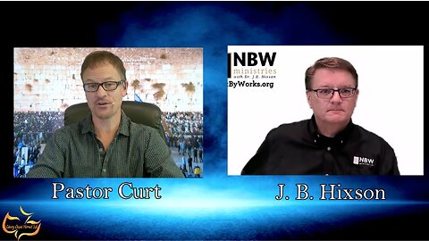 J.B. Hixson and Curt Reed Discuss the Signs of the Times