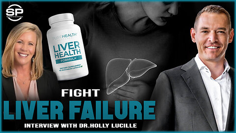 Make Your Health GREAT AGAIN: PureHealth’s Liver Detox Formula ELIMINATES Toxins