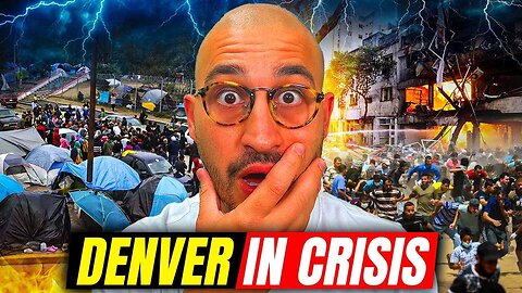 Denver Has NOW Fallen | Mayor Issues DIRE Warning to America