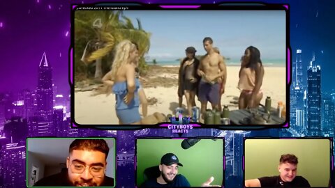 Tristan Tate ShipWrecked Ep 4 Reaction! Things Are Getting SPICY!