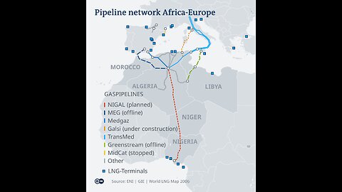 THE NIGER COUP. AFRICAN DOMINOS