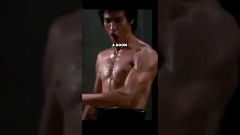 The Best Movie Scene in The History Bruce Lee Enter the Dragon #brucelee #bestscene #shorts