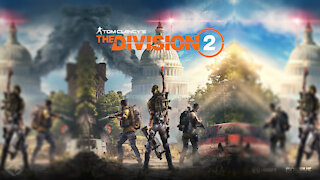 KRG - The Division 2 "The Crew Reunites"