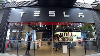 Tesla Stock Reaches $500