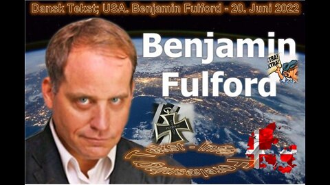 DANSK TEKST: USA. B. FULFORD 20. JUNI 2022. 1.34.04 t. (att.ppr)