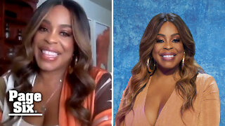 Niecy Nash Says She Feels "Complete" Being Married