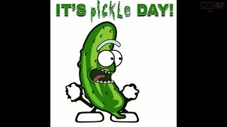 Pickle facts you did not know!