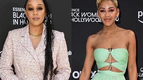 Difference Between Tia Mowry and Meagan Good