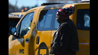 NYC Taxi Drivers Seek Debt Forgiveness