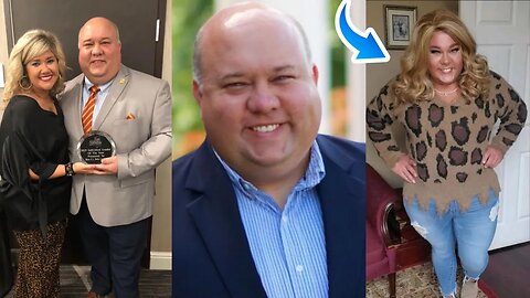 Married, Conservative Pastor ENDS LlFE After He's OUTED For "Trans Curvy Girl" Alter Ego